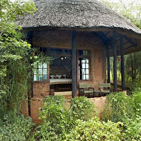 Stanley Safari Lodge Livingstone Exteriér fotografie