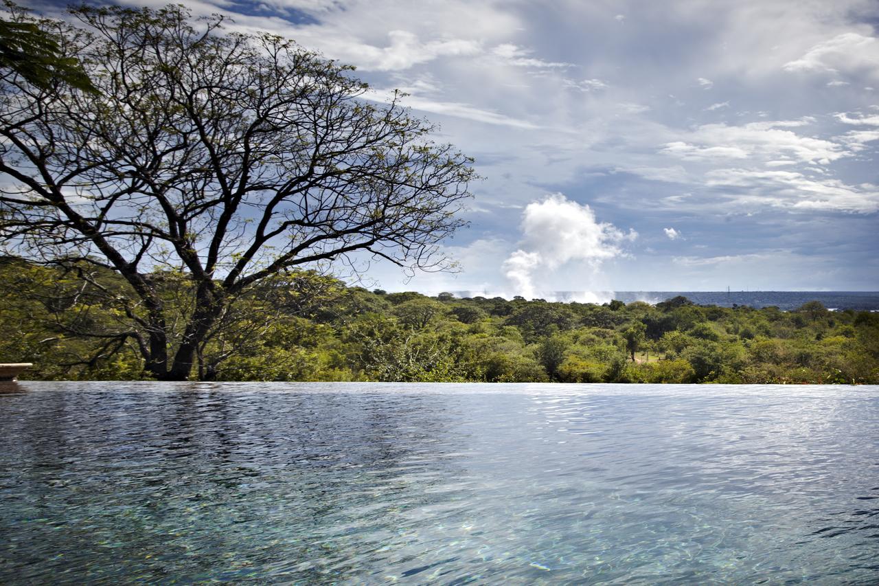 Stanley Safari Lodge Livingstone Exteriér fotografie