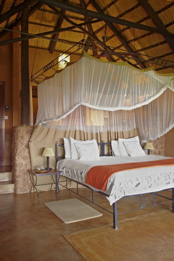 Stanley Safari Lodge Livingstone Exteriér fotografie